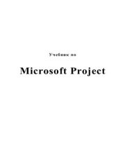 book Microsoft Project