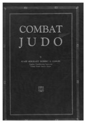 book Combat Judo