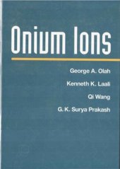 book Onium ions