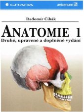 book Anatomie 1 (Анатомический атлас человека)