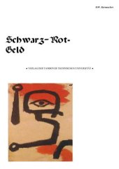 book Schwarz-Rot-.Geld (Имидж: Черный, красный, …). Часть 1