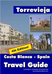 book Torrevieja - Costa Blanca - Spain - Travel Guide