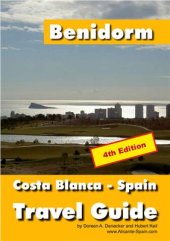 book Benidorm - Costa Blanca - Spain Travel Guide