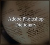 book Англо-русский словарь интерфейса Adobe Photoshop