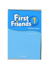 book First Friends 1 TB