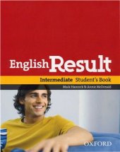 book English Result Intermediate (Student's Book)