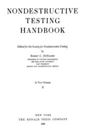 book Nondestructive Testing Handbook, Vol. 2