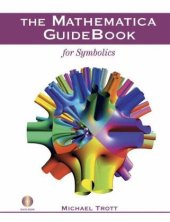 book The Mathematica guidebook for symbolics