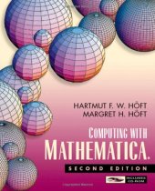 book Computing with Mathematica