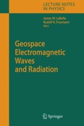 book Geospace Electromagnetic Waves and Radiation