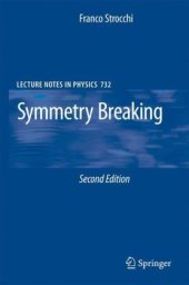 book Symmetry Breaking