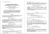 book Integration of rational functions. Rational computation of logarithmic part