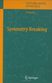 book Symmetry Breaking