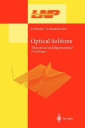 book Optical Solitons