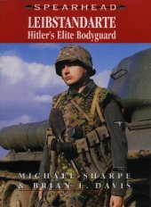 book Leibstandarte Adolf Hitler 1-st SS panzer division