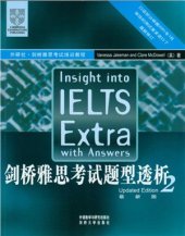 book Insight into IELTS for the People's Republic of China