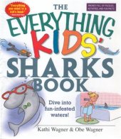 book The Everything Kids Sharks Book