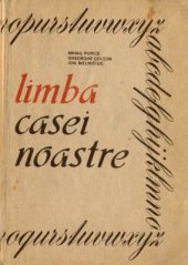 book Limba casei noastre. Лексический словарь румынского языка