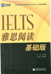 book Essential reading for IELTS