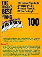 book The World's Best Piano Arrangements