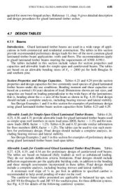 book APA Engineered Wood Handbook