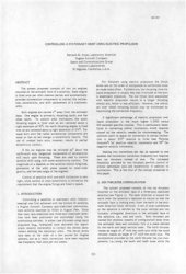 book Controlling a Geostationary Orbit Using Electrical Propulsion