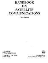 book Handbook on Satellite Communications