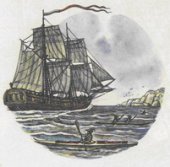 book КАПИТАН КРУЗЕНШТЕРН