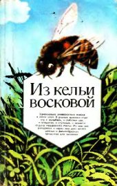 book Из кельи восковой