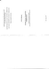 book International marketing terminology