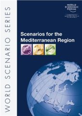 book Scenarios for the Mediterranean Region. (Mediterranean 2011)