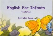 book English for infants