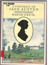 book A Portrait of Jane Austen