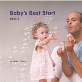 book Baby's Best Start. Book 2
