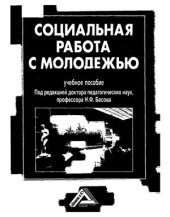 book Социальная работа с молодежью