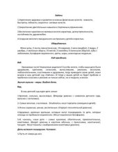 book Конспект спортивного праздника в ДОУ