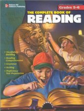 book The Complete Book of Reading, Grades 5-6