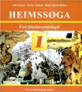 book Heimssøga 1