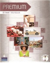 book Premium B1 Workbook