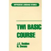 book Twi Basic Course