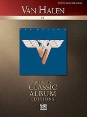 book Van Halen II