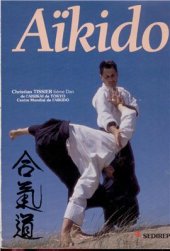 book Aïkido: Progression technique du 6 kyu au 1 dan