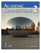 book Academic Connections 2