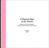 book A Physical Atlas of the World