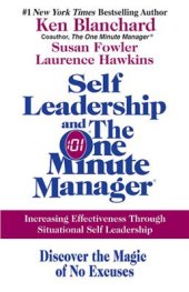 book Self Leadership and the One Minute Manager