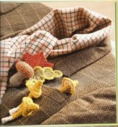 book 80 идей спицами и крючком