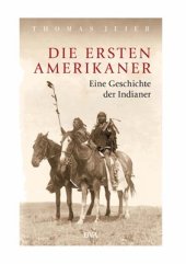 book Die ersten Amerikaner - Eine Geschichte der Indianer