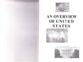 book An Overview of United States