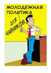 book Молодежная политика для чайников