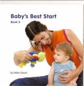 book Baby's Best Start. Book 3